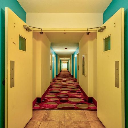 Clearwater Hotel Esterno foto