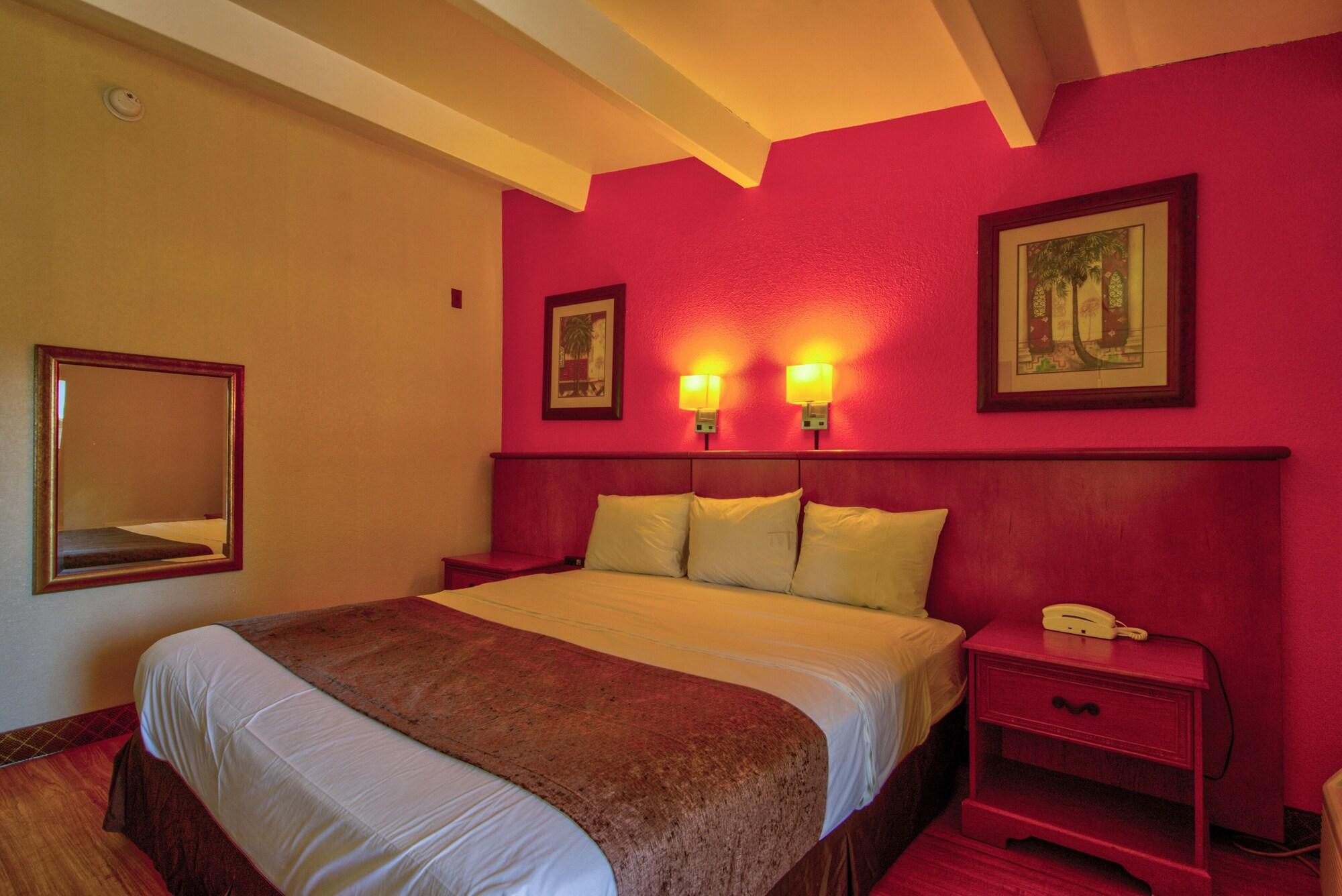 Clearwater Hotel Esterno foto