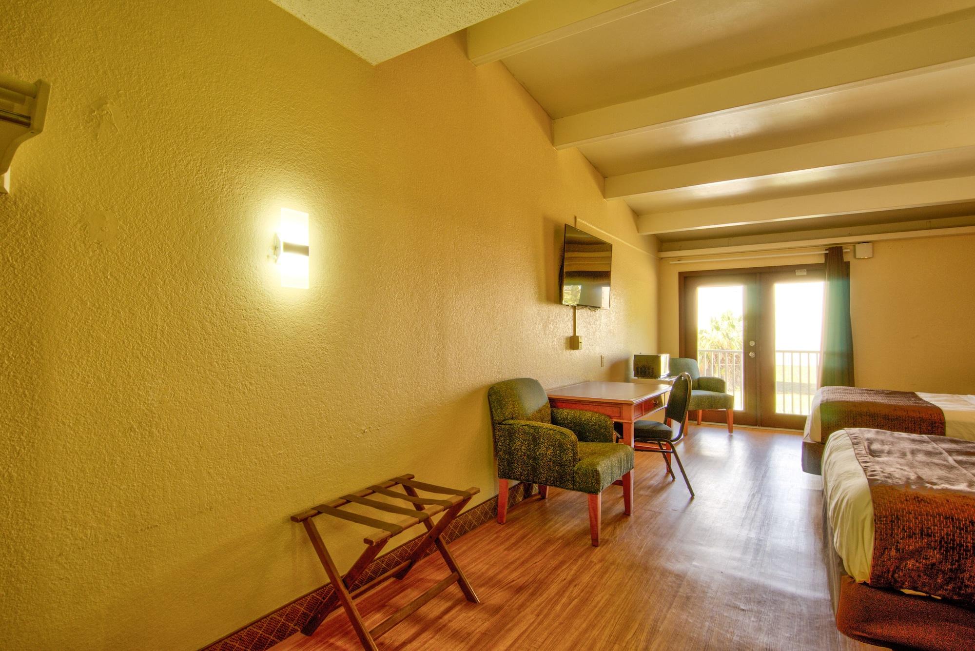 Clearwater Hotel Esterno foto