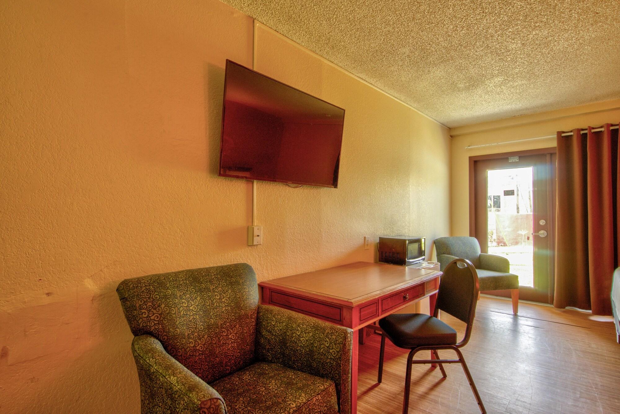 Clearwater Hotel Esterno foto