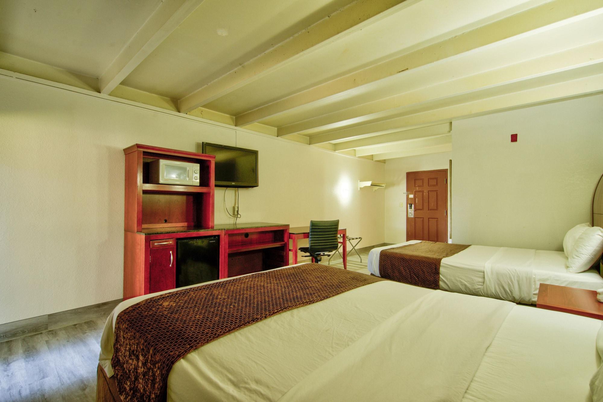 Clearwater Hotel Esterno foto