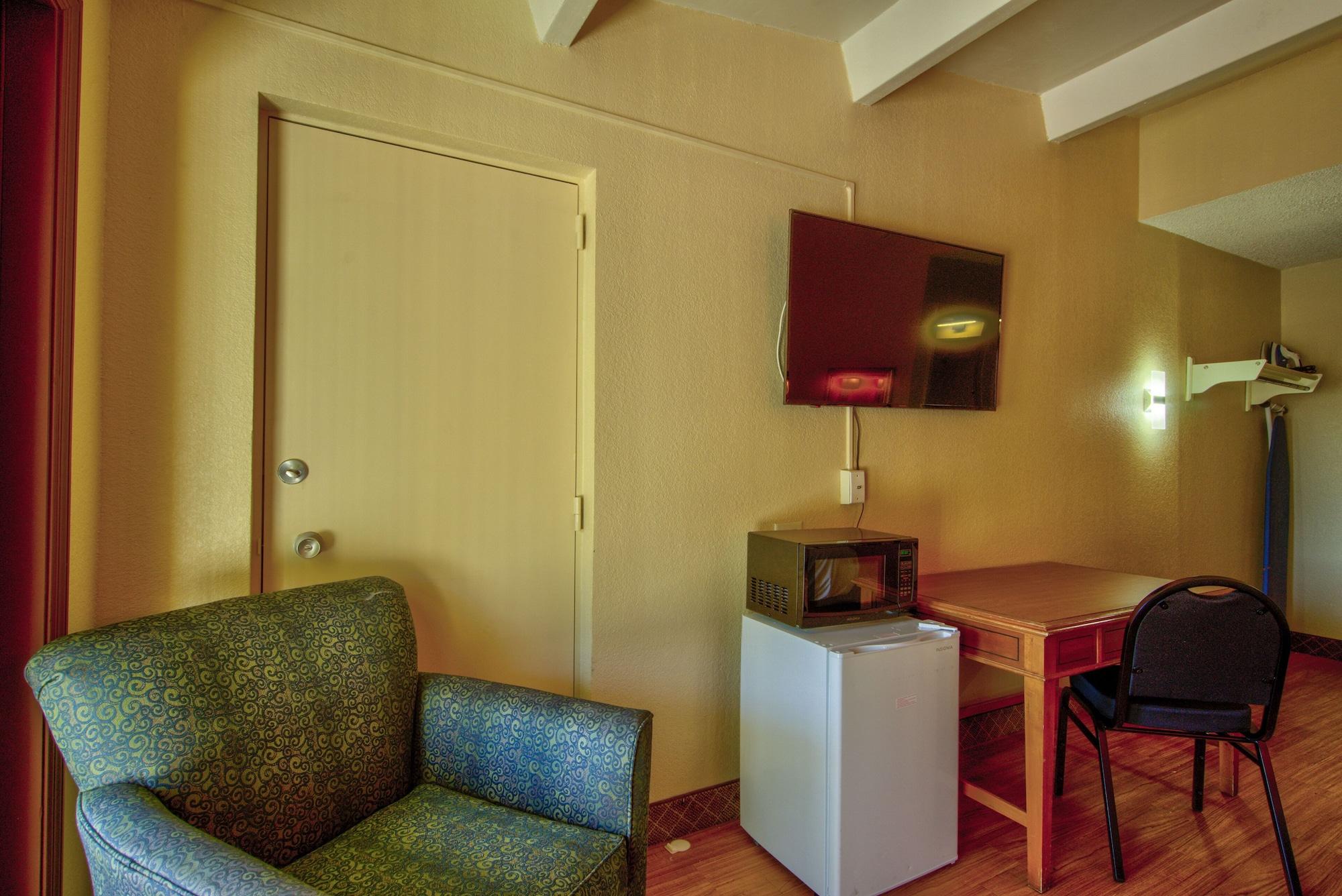 Clearwater Hotel Esterno foto