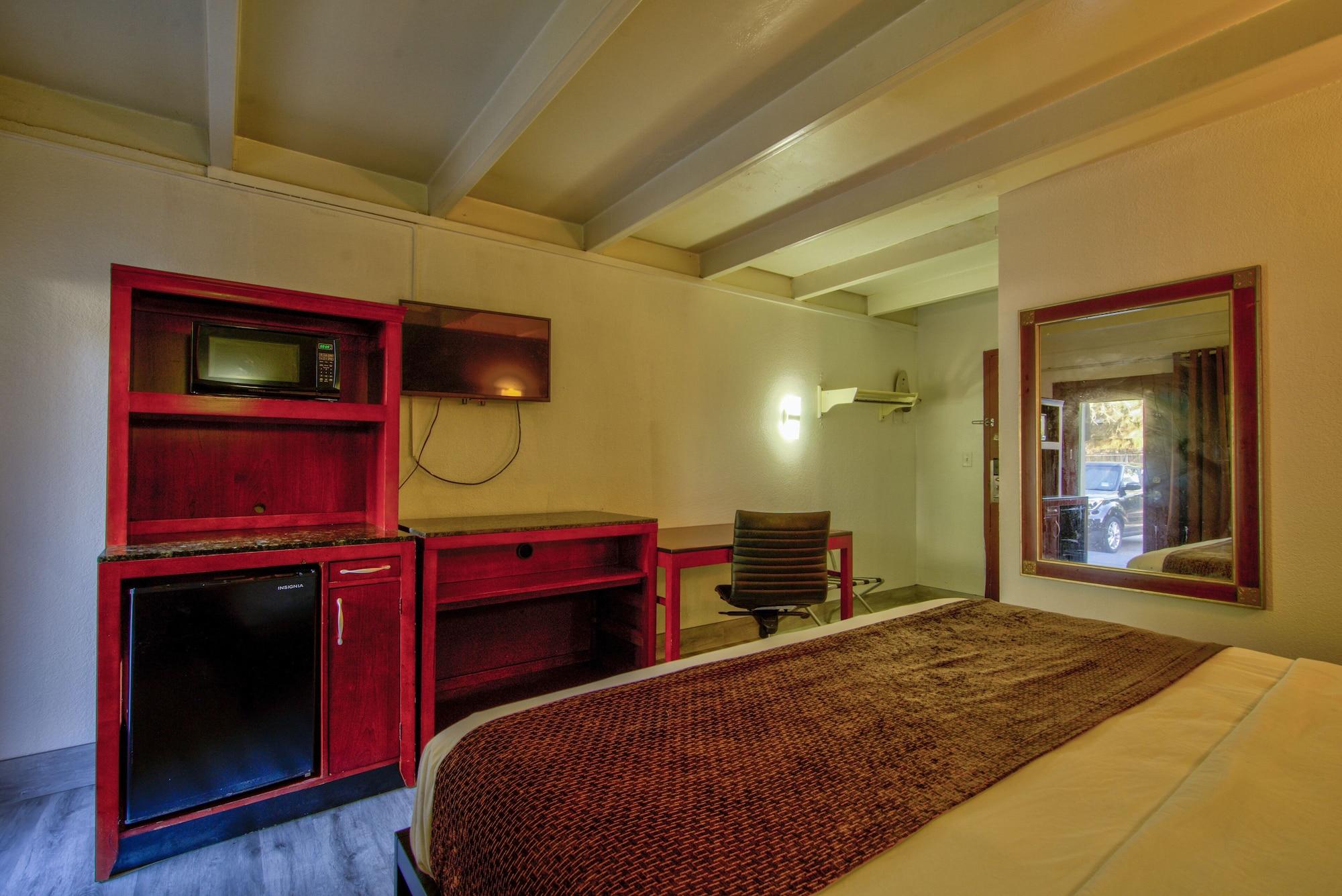 Clearwater Hotel Esterno foto