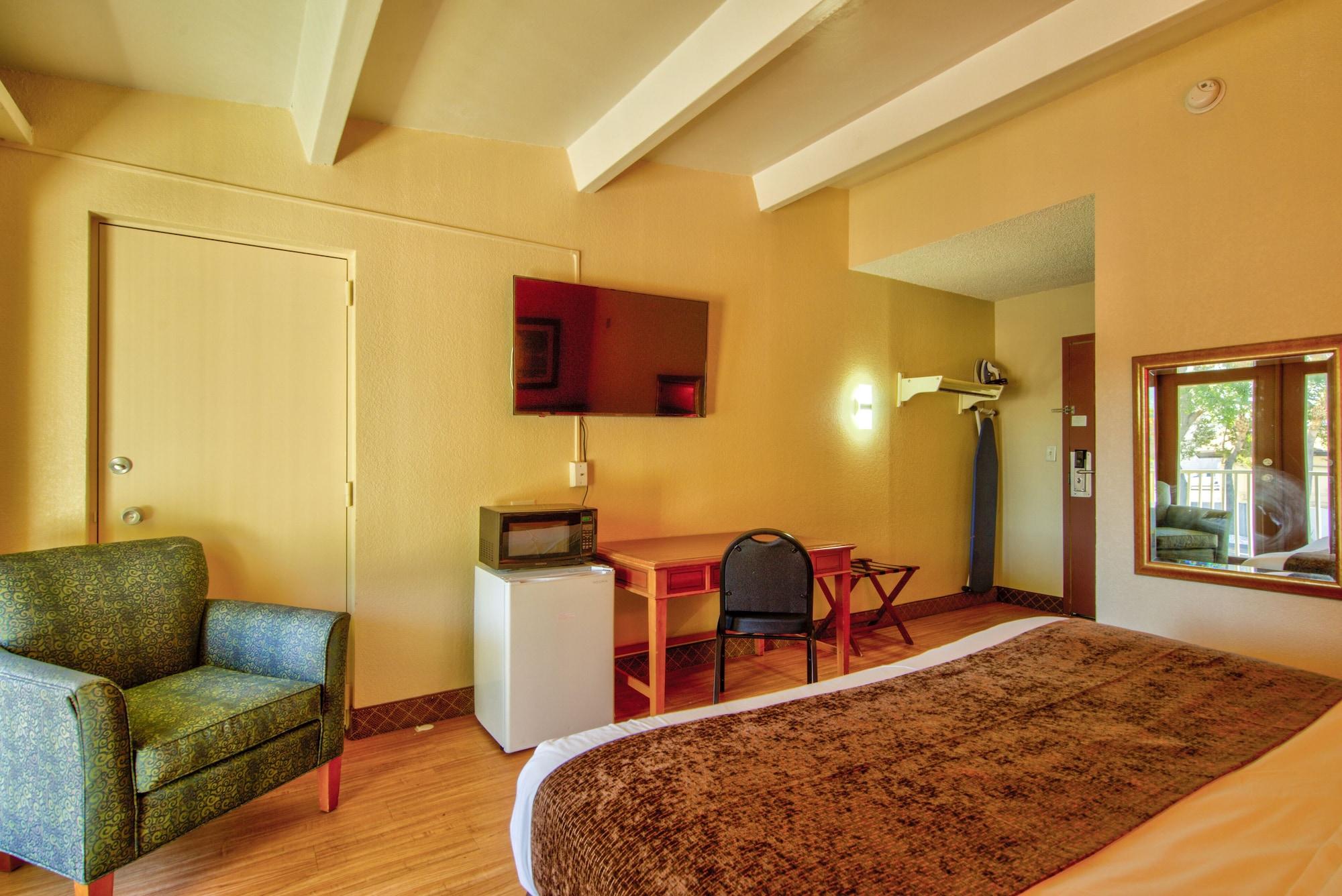 Clearwater Hotel Esterno foto